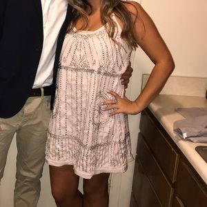 Free people cocktail dress